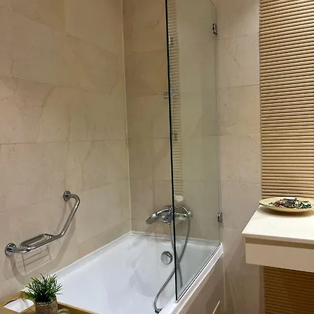 Apartament Yamaluxe - Romantic