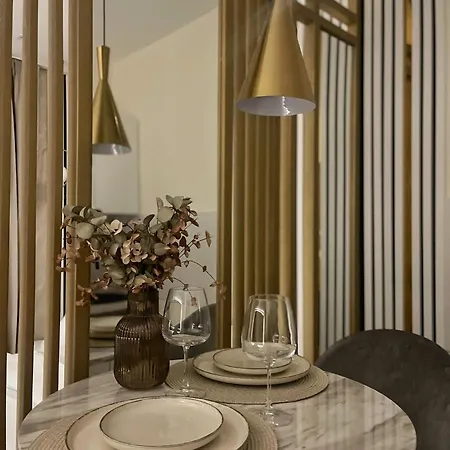 Yamaluxe - Romantic Apartament