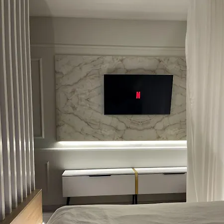 Apartment Yamaluxe - Romantic