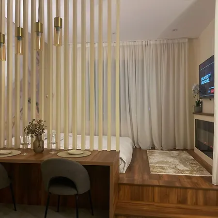 Apartment Yamaluxe - Romantic